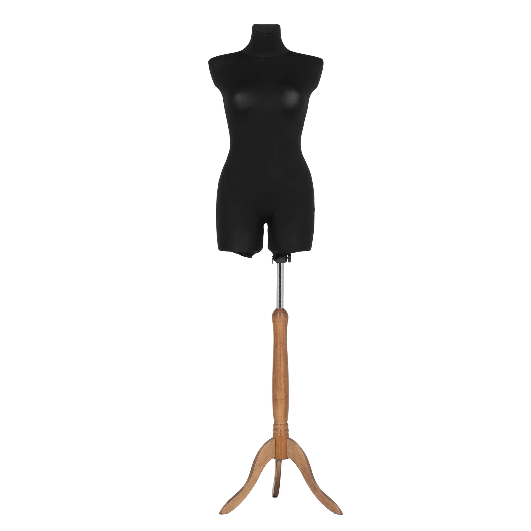 Tienda equipamiento maniquíes perchas stands accesorios Polonia