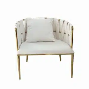 Gran sillón individual